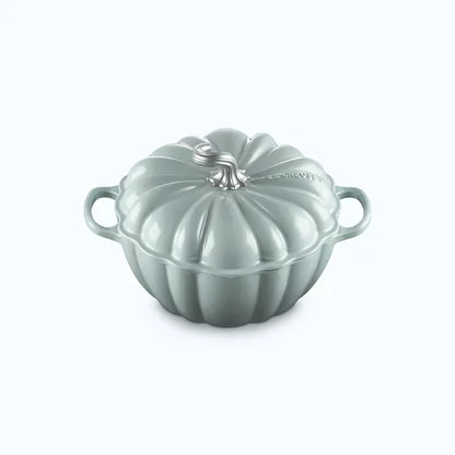 Le Creuset Cast Iron Pumpkin Casserole