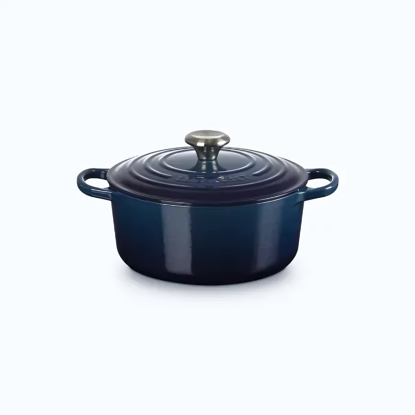 Le Creuset Cast Iron Round Casserole