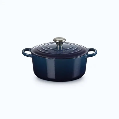Le Creuset Cast Iron Round Casserole