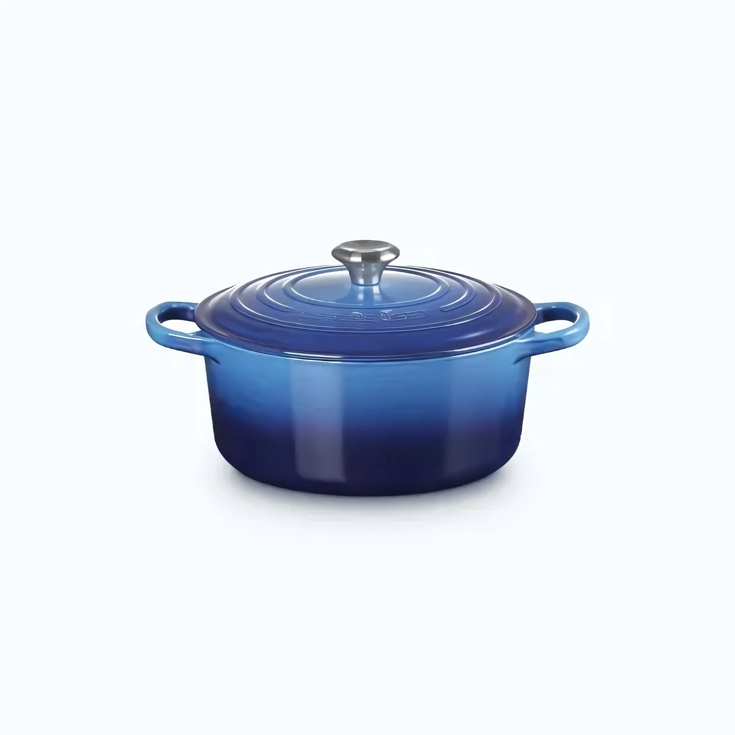 Le Creuset Cast Iron Round Casserole