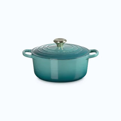Le Creuset Cast Iron Round Casserole