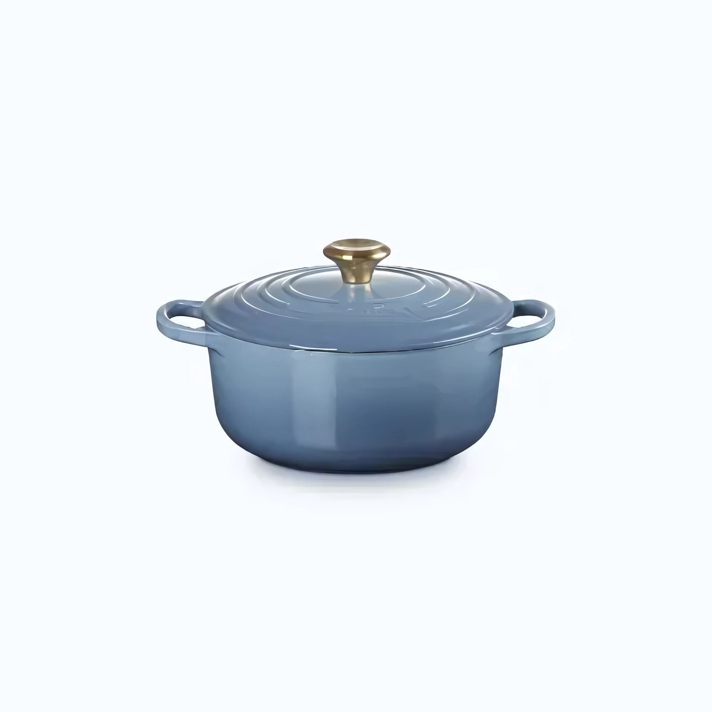Le Creuset Cast Iron Round Casserole