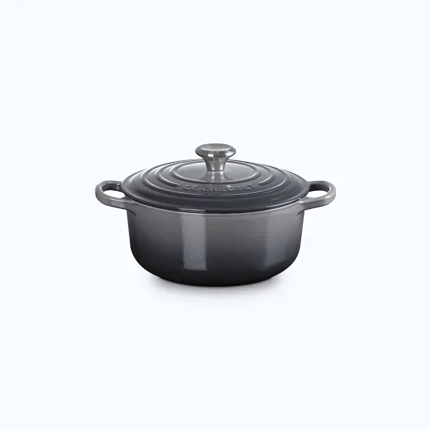 Le Creuset Cast Iron Round Casserole