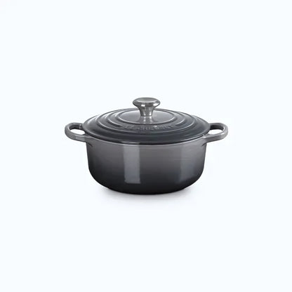 Le Creuset Cast Iron Round Casserole