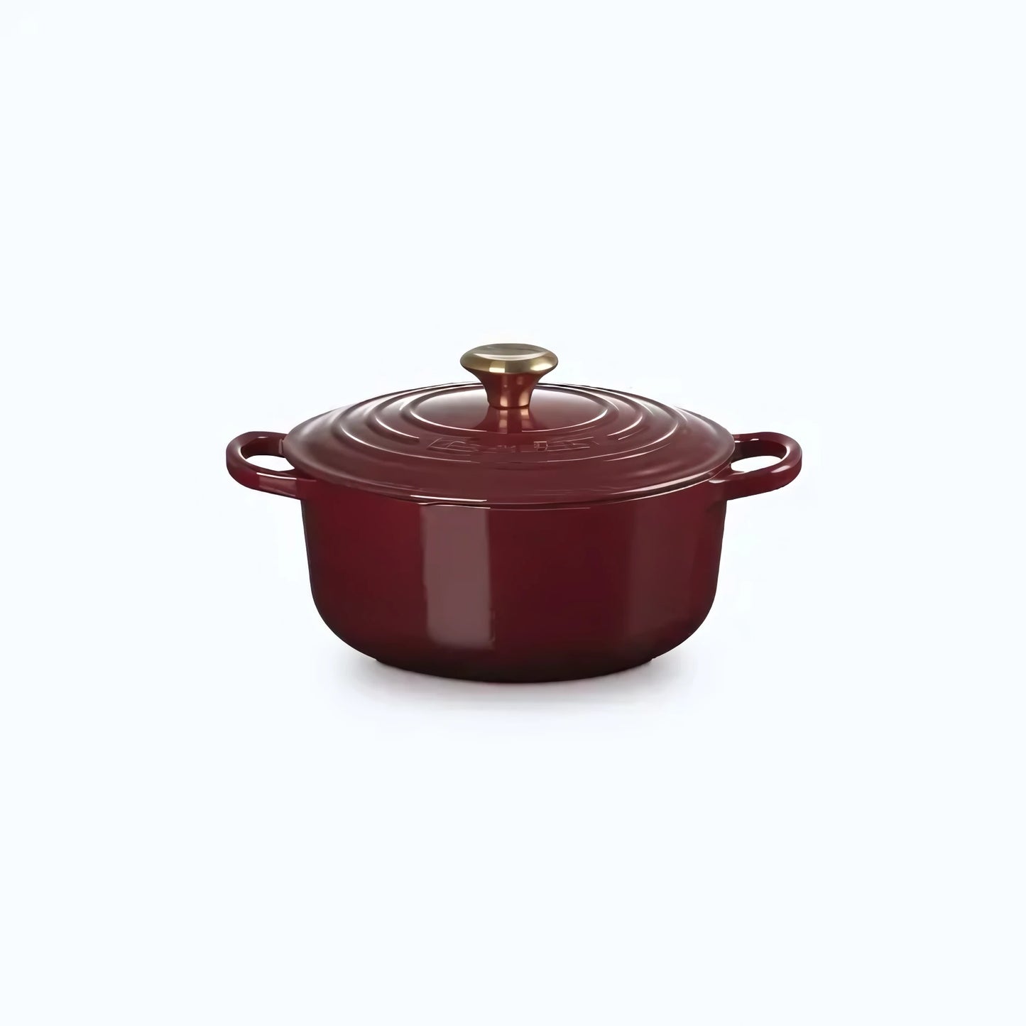 Le Creuset Cast Iron Round Casserole