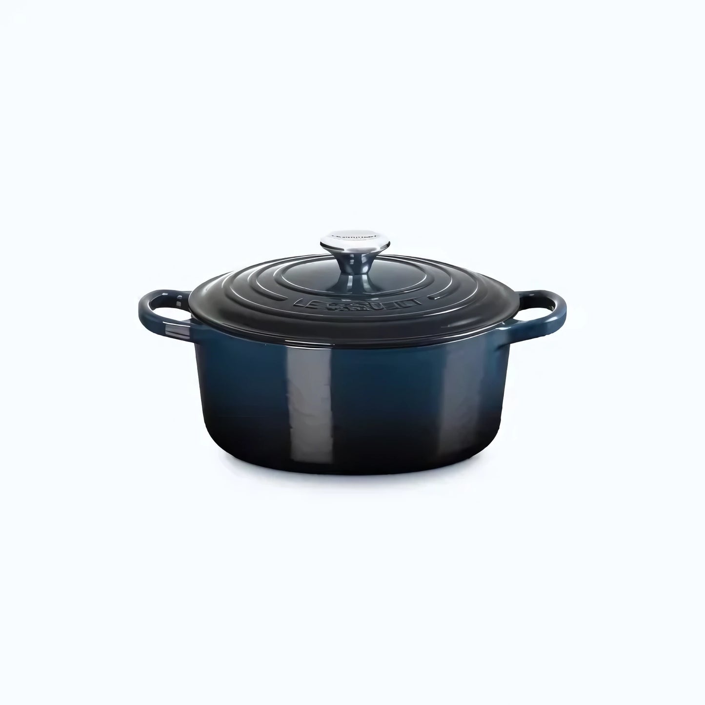 Le Creuset Cast Iron Round Casserole