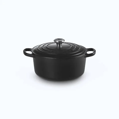 Le Creuset Cast Iron Round Casserole