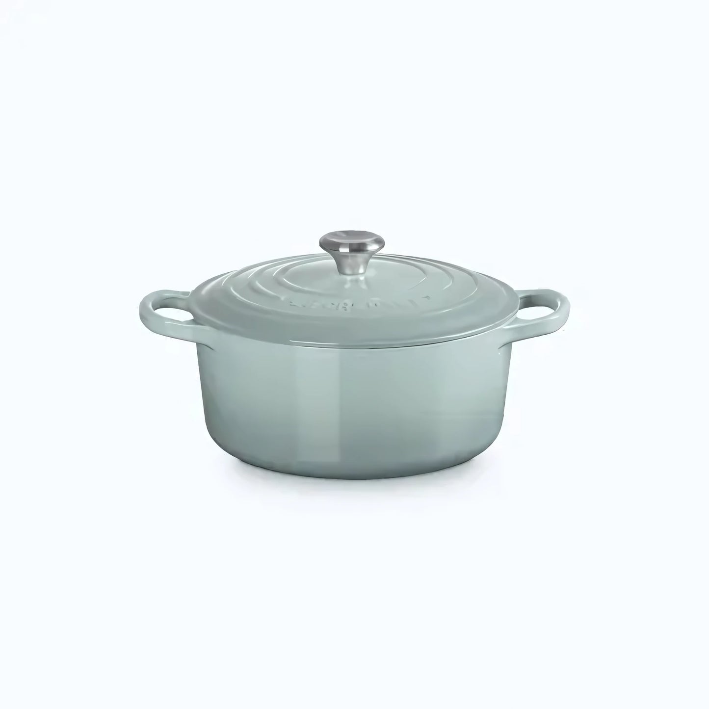 Le Creuset Cast Iron Round Casserole