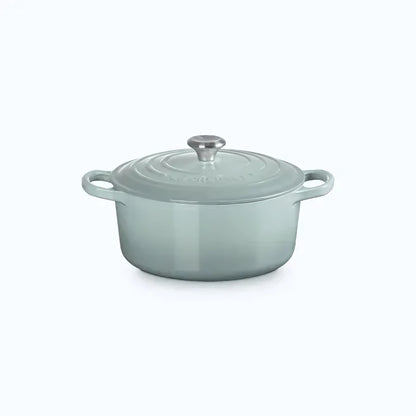 Le Creuset Cast Iron Round Casserole