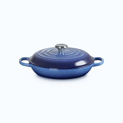 Le Creuset Cast Iron Shallow Casserole