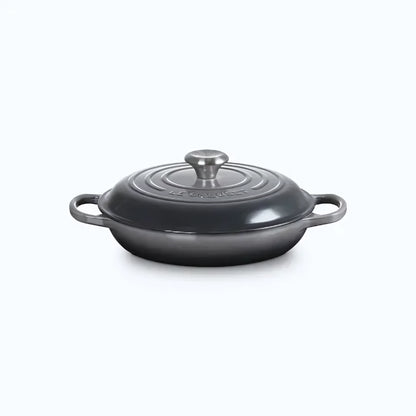 Le Creuset Cast Iron Shallow Casserole