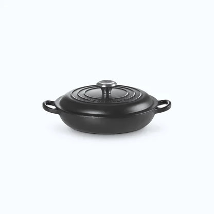 Le Creuset Cast Iron Shallow Casserole