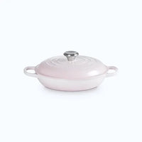 Shell Pink